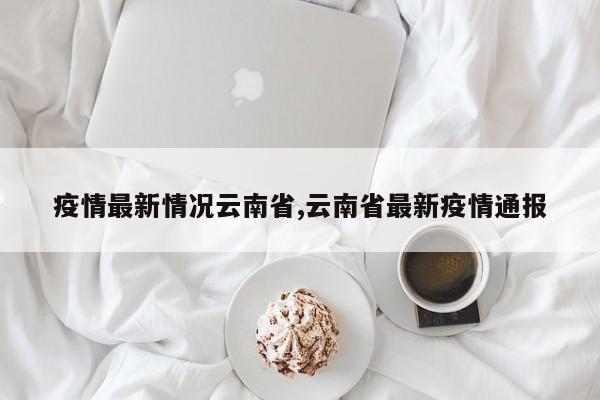 疫情最新情况云南省,云南省最新疫情通报